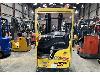 Reach truck Hyster R2.0: picture 1