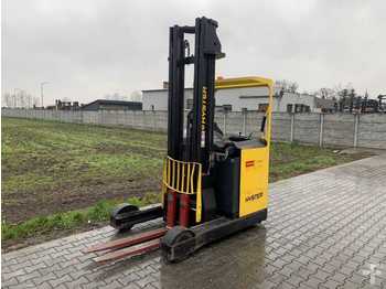 Reach truck Hyster R2.5: picture 1