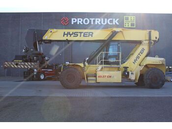 Reach stacker Hyster RS45-27CH: picture 1