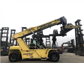 Reach stacker Hyster RS45-31CH: picture 1