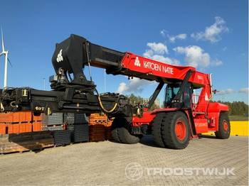 Forklift Hyster RS45-36CH: picture 1