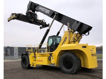 Reach stacker Hyster RS46-36CH: picture 1