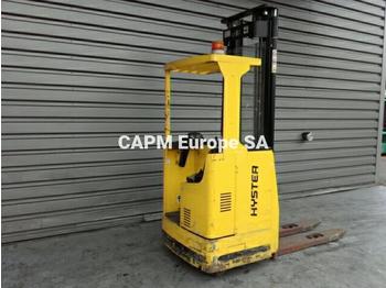 Stacker Hyster RS 1.5: picture 1