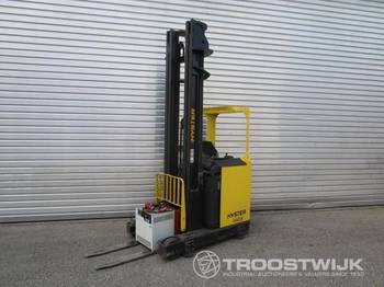 Reach truck Hyster R 1.6: picture 1