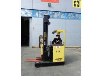 Reach truck Hyster R 1.6 N: picture 1