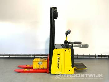 Stacker Hyster S1.5s-5098: picture 1