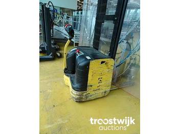 Pallet truck Hyster S1.6-42: picture 1