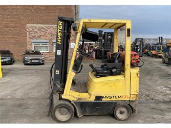 Forklift Hyster S1.75XM: picture 1