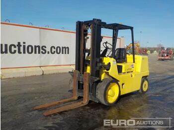 Forklift Hyster S6.00XL: picture 1