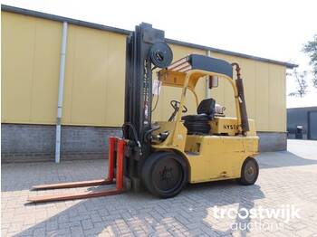Forklift Hyster S7.00A: picture 1