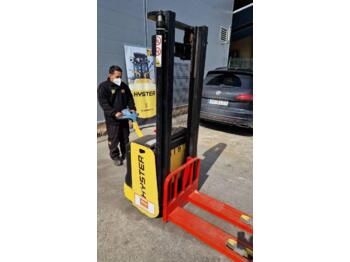 Stacker Hyster S 1.0: picture 1
