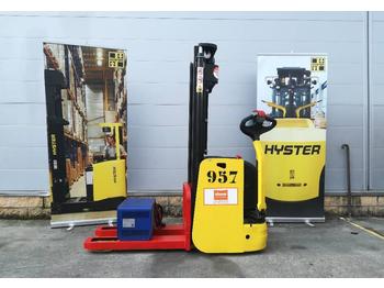 Forklift Hyster S 1.2: picture 1