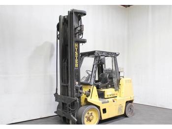 Forklift Hyster S 7.00 XL: picture 1