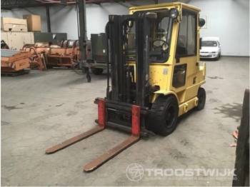 Forklift Hyster TP120: picture 1