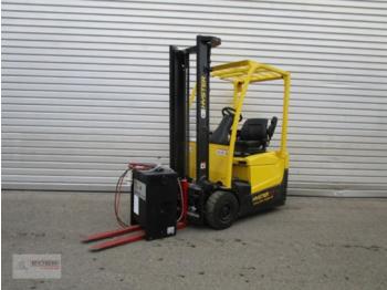 Forklift Hyster a 1.5xnt: picture 1