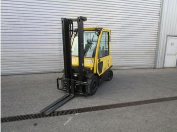 Forklift Hyster h2.5ft: picture 1