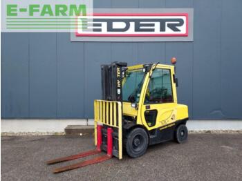 Forklift Hyster h3.5ft: picture 1