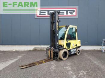 Forklift Hyster h 3.0ft: picture 1