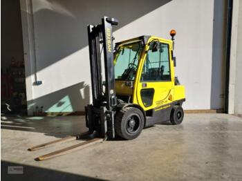 Forklift Hyster h 3.5 ft: picture 1