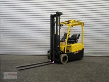 Forklift Hyster j 1.6xnt mwb: picture 1