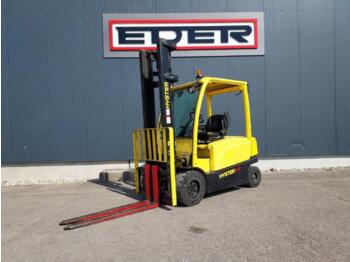 Forklift Hyster j 3.0xn: picture 1