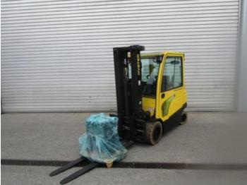 Forklift Hyster j 3.5xn: picture 1