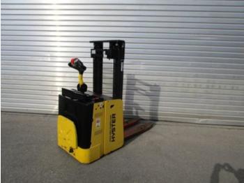 Forklift Hyster s 1.5s: picture 1