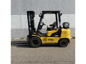Forklift Hyundai 30 L-7: picture 1