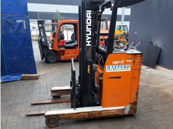 Forklift Hyundai HBR 20 II: picture 1