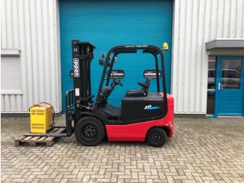 Diesel forklift Ippon CPD 20, Heftruck, Electro, 2 Ton: picture 1