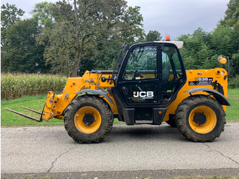 Telescopic handler JCB