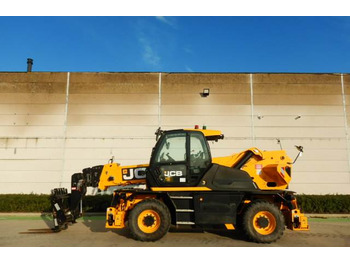 Telescopic handler JCB