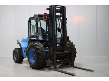 Forklift JCB