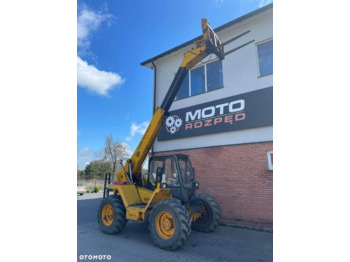 Telescopic handler JCB