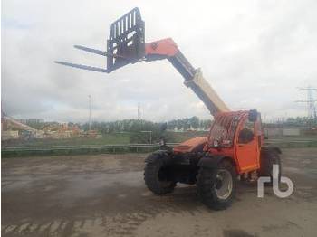 Telescopic handler JLG 307 4x4x4: picture 1