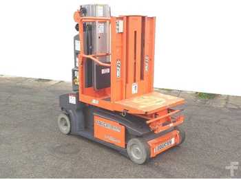 Order picker JLG TOUCAN DUO: picture 1