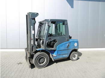 Forklift JUNGHEINRICH DFG 550: picture 1
