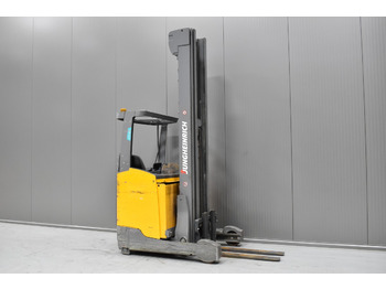 Reach truck JUNGHEINRICH ETV