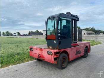 Side loader Jumbo JDQ60/14/45: picture 1