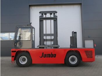 Side loader Jumbo J/SH100/14,5/55 - TRAVERSE: picture 1