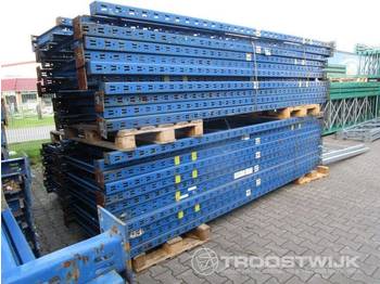 Warehouse equipment Jungheinrich Delta: picture 1