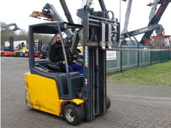 Forklift Jungheinrich EFG220: picture 1