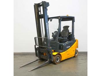 Forklift Jungheinrich EFG 316: picture 1