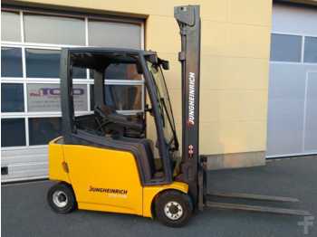 Diesel forklift Jungheinrich EFG 316k GE115-400ZT: picture 1