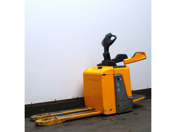 Pallet truck JUNGHEINRICH ERE