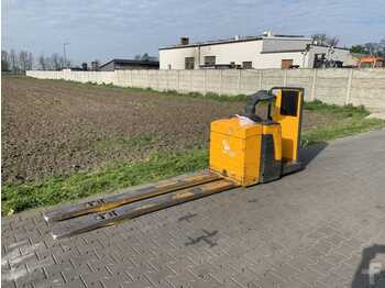 Pallet truck Jungheinrich ERE225: picture 1