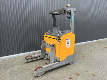 Reach truck JUNGHEINRICH ETV