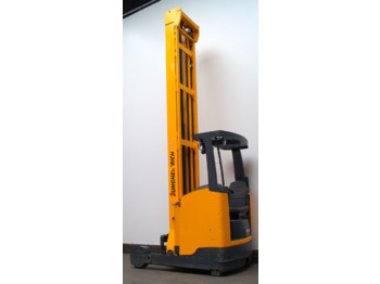 Reach truck JUNGHEINRICH ETV