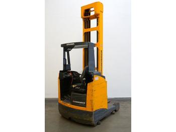 Reach truck Jungheinrich ETV 214: picture 1