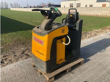 Tow tractor Jungheinrich EZS130: picture 1